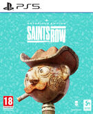 Saints Row - Notorious Edition product image